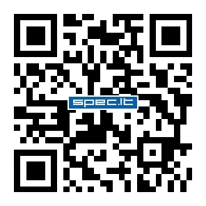 QR kodas | Auriluka, UAB | spec.lt