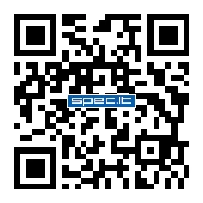 QR kodas | AURIMA, IĮ | spec.lt