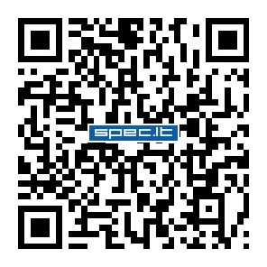 QR kodas | Aurimo Balčiausko gamybos ir paslaugų įmonė