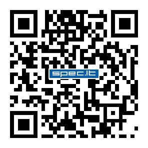 QR kodas | Aurimo Beresnevičiaus, IĮ | spec.lt