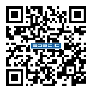 QR kodas | Aurimo Bernoto, IĮ | spec.lt