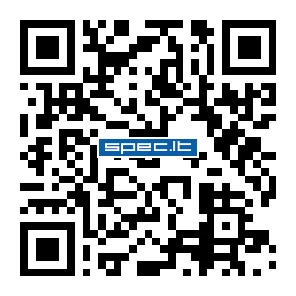 QR kodas | Aurimo Lankausko Įmonė | spec.lt
