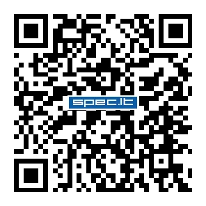 QR kodas | Aurimo Lukšo transporto paslaugų įmonė | spec.lt