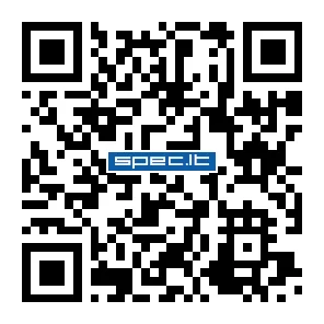 QR kodas | Aurimo Vaičiūno įmonė | spec.lt