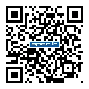 QR kodas | Aurimo Vaškevičiaus, IĮ | spec.lt