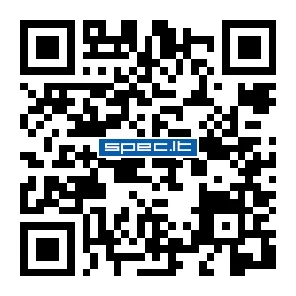QR kodas | Aurimo Vengrio projektai, MB