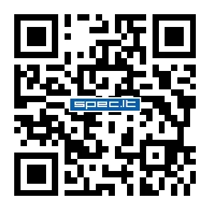 QR kodas | Aurimpex, IĮ | spec.lt