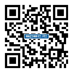 QR kodas | Aurimta, UAB | spec.lt