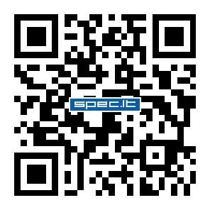 QR kodas | Aurina, UAB | spec.lt