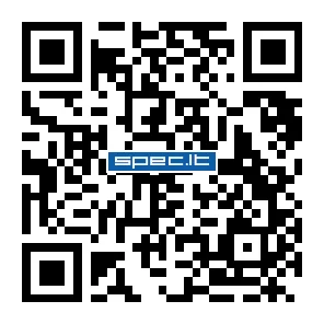 QR kodas | Aurinda house, UAB | spec.lt