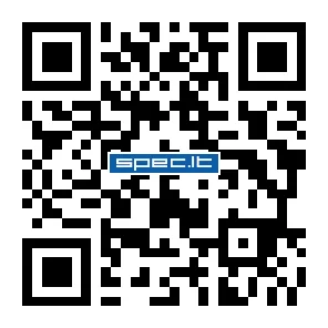 QR kodas | Auringa, MB | spec.lt