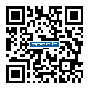 QR kodas | AURINGATRANS, UAB | spec.lt