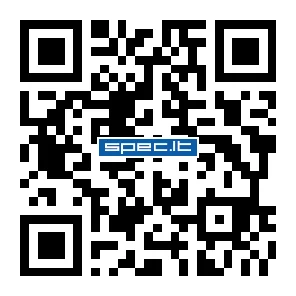 QR kodas | Aurinka, UAB | spec.lt