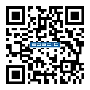 QR kodas | Aurinta, UAB | spec.lt