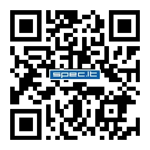 QR kodas | Aurintus, UAB | spec.lt