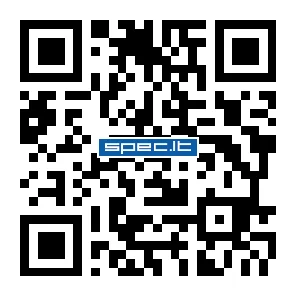 QR kodas | Aurio terasos, MB