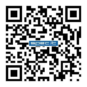 QR kodas | Aurio transportas, UAB | spec.lt
