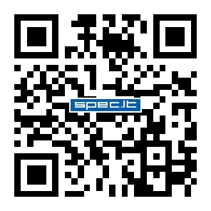 QR kodas | Aurisolė, UAB | spec.lt
