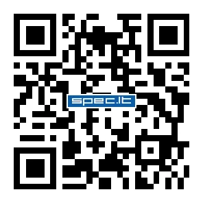 QR kodas | Aurista LT, MB | spec.lt