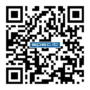 QR kodas | Aurista projektai, MB | spec.lt