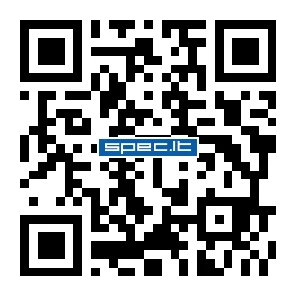 QR kodas | Auristina, UAB | spec.lt