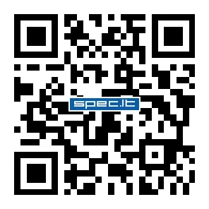 QR kodas | Aurita, UAB | spec.lt