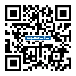 QR kodas | Auritra, UAB | spec.lt