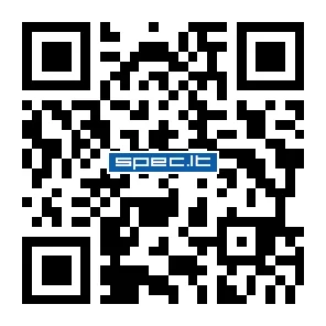 QR kodas | Auritransa, UAB | spec.lt