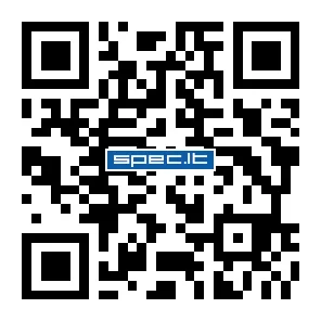 QR kodas | Auritus, UAB | spec.lt