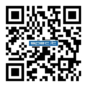 QR kodas | Auriva LT, MB | spec.lt