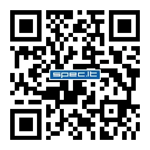 QR kodas | AURIVA, UAB