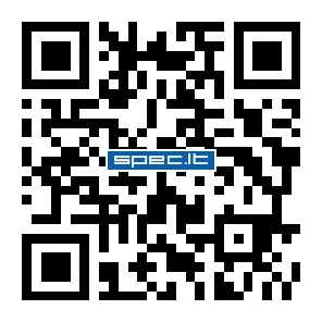 QR kodas | Aurivega, UAB
