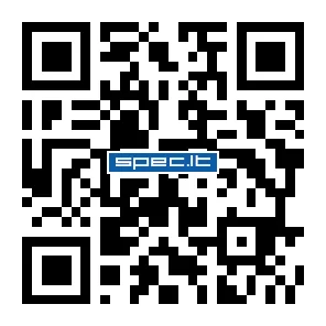 QR kodas | Auriventa, MB | spec.lt