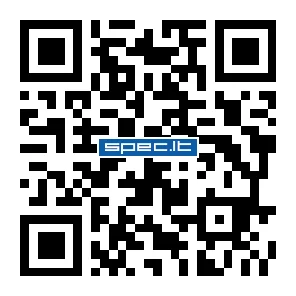 QR kodas | Bla Transporte, UAB