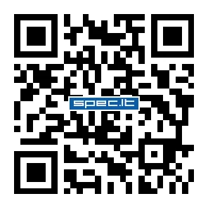 QR kodas | Aurivita, UAB | spec.lt