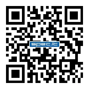 QR kodas | AURLAIN, MB | spec.lt