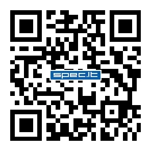 QR kodas | Aurmena, UAB | spec.lt