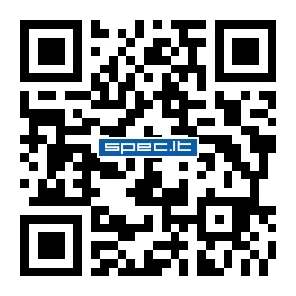 QR kodas | Aurmila, MB | spec.lt