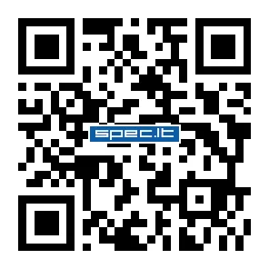 QR kodas | Auro auto, UAB | spec.lt