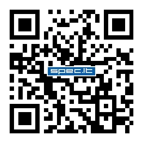 QR kodas | Auroda, MB | spec.lt