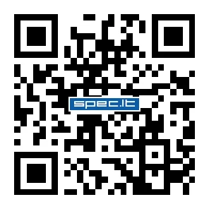 QR kodas | Aurodenta, UAB | spec.lt