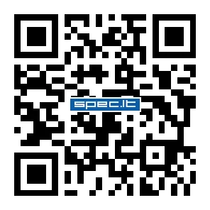 QR kodas | Auroga, UAB | spec.lt