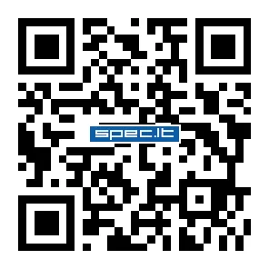 QR kodas | AUROKALBA, UAB | spec.lt