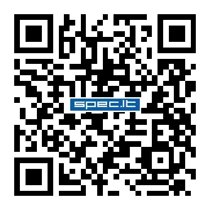QR kodas | AUROL LOGISTICS, UAB | spec.lt