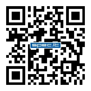 QR kodas | Aurola, UAB | spec.lt
