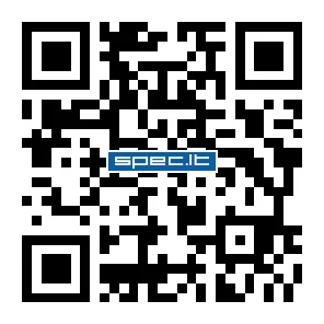 QR kodas | Auroleta, MB | spec.lt