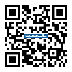 QR kodas | Aurologa, MB | spec.lt