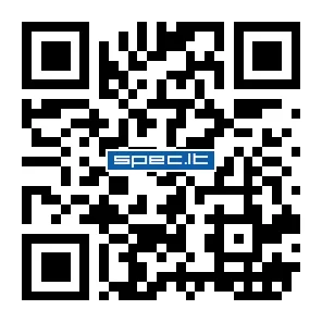 QR kodas | Auromedas, UAB | spec.lt