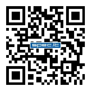 QR kodas | Aurometa, UAB | spec.lt