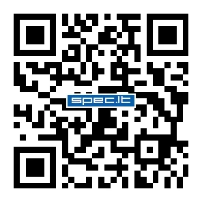 QR kodas | Auromi, UAB | spec.lt